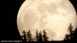 The Moon is HOLLOW 5 Moon Mysteries That Science CANT Explain