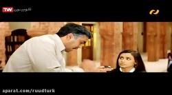فیلم زیبای هندی ظاهر زارا بازی شاهرخ خان