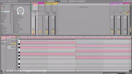 سری جدید فیلم ها آموزشی Ableton Live اختصاصی