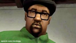 BIG SMOKE............EAT CHEESE EVERY DAY