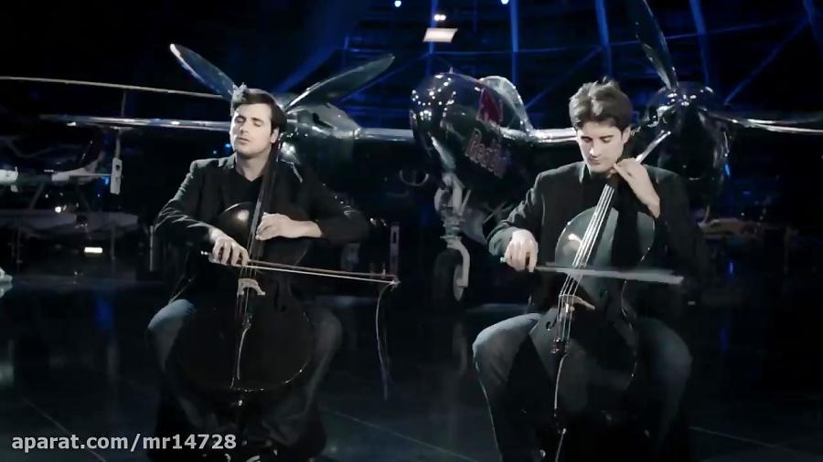 2CELLOS  Technical Difficulties OFFICIAL VIDEO