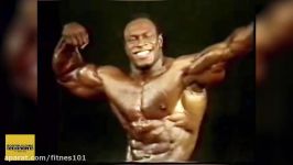 The Mistake That Was Vince McMahon’s World Bodybuilding Federation  Bodyb