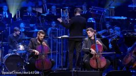 2CELLOS  Moon River Live at Sydney Opera House