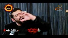 روضه خوانی شهادت امام رضا علیه السلام ۹۲ مهدی رعنایی