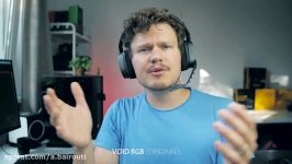 Corsair VOID Pro RGB  A Wireless Gaming Headset Done Right