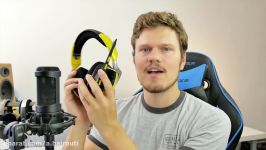 Corsair VOID RGB Yellowjacket Gaming Headset Review  Best Wireless Headset