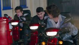 قسمت اخر One Direction Midnight Memories Teaser 2 Final