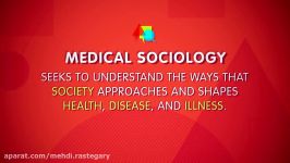 Health Medicine Crash Course Sociology #42