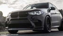 Z Performance BMW X5 M Proll oder toll  TUNING NEWS  auto motor und sport