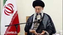 دلدادگی مقام معظم رهبری به شهید ابراهیم هادی