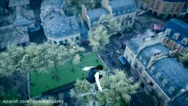 Assassins Creed Unity Walkthrough Gameplay Part 1  Memories AC Unity