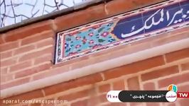 گزارش شبکه 3 اولین اتاق فرار ایران escaperoom.ir