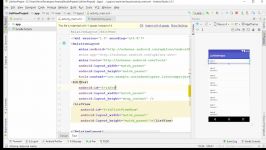 کار Listview در اندریود استدیو  پارت دوم