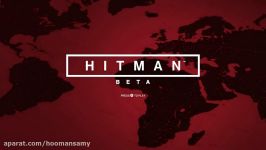 Hitman Walkthrough Gameplay Part 1  Yacht Hitman 6 2016