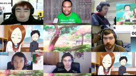 Karakai Jouzu no Takagi san Episode 5 Live Reaction