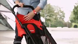 کالسکه مدل ایزی لایف EasyLife ریکارو Recaro  فروشگاه SiSiNiNi