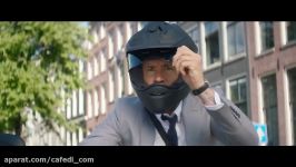 تریلر فیلم The Hitman’s Bodyguard 2017