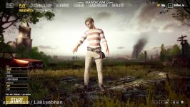 گیم پلی PUBG حواستو جمع کن ؟