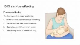 Tit bits in neonatology clinical practice Part 3  Breast feeding