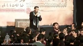 اشهد انک عصمت الله...  حاج مهدی رسولی  فاطمیه۹۶