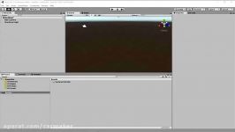 Unity Import OBJ with materials