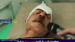 گفت وگو «محمد ثلاث» راننده قاتل اتوبوس دراویش داعشی