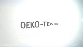 STANDARD 100 by OEKO TEX®