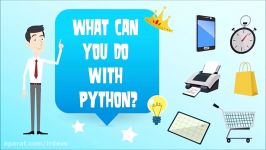 با python چیکار میشه کرد؟ چرا باید python یاد گرفت؟