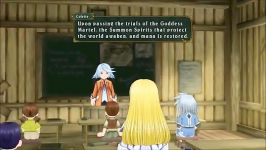 Tales of Symphonia Chronicles  Colette