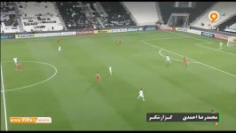 خلاصه لیگ قهرمانان آسیا السد قطر 3 1 پرسپولیس