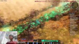 چطوری Grim Dawn رو شروع کنید