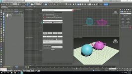 The HDR Light Studio Plugin for 3ds Max  HDRI Lighting Mini Tutorial