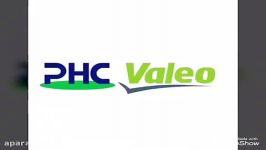 محصولات PHC VALEO تولید مشترك فرانسه كره جنوبی