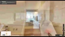 360° Google Virtual Tours for Offices