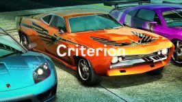 تریلر فوق العاده بازی خاطره انگیز Burnout paradise