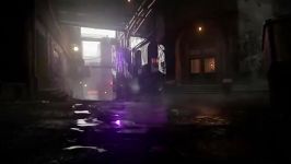 تریلر جدیدی عنوان Infamous Second Son فوق العاده زیبا