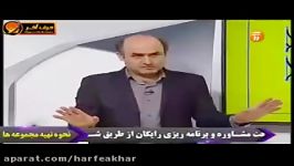 شیمی کنکور موسسه حرف آخرنمودار مول بر زمان قسمت2شیروانی