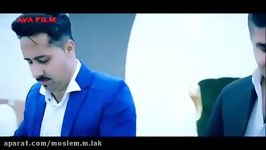 کردی شاد زیبافرشاد نیکرفتار، مصطفی،مسلم مرادی