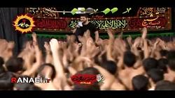 یه کبوتر حرم امام رضا شور شهادت امام رضا 92 مهدی رعنایی