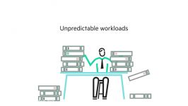 Make the move to HPE 3PAR StoreServ Storage