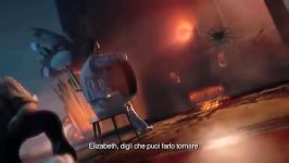 تریلر اپیزود دوم بازی BioShock Infinite Burial at Sea