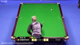 Quaking Pinks ft. Neil Robertson