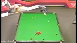 The Entertainers WSC 1982 ft. Alex Higgins