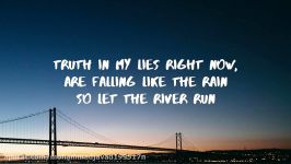 Eminem – River Lyrics ft. Ed Sheeran