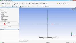 ANSYS Thermal expansion in solid