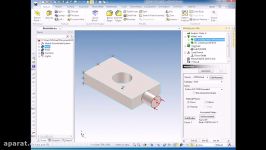 IronCAD Multi Physics  Adding Thermal to Stress Analysis