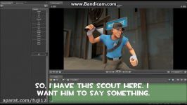 Source Filmmaker Tutorial 04  Lip Sync