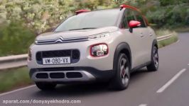 Citroen C3 Aircross vs Kia Stonic vs Renault Captur vs Seat Arona