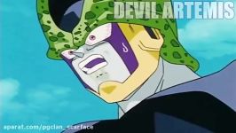 perfect cell vs The Ugandan knuckles 3