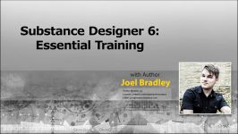 آموزش جامع Substance Designer 6